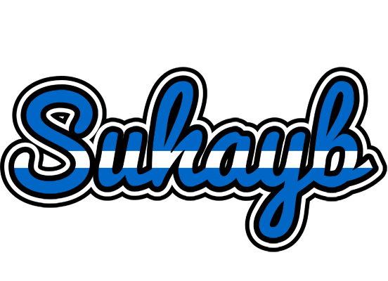 Suhayb greece logo