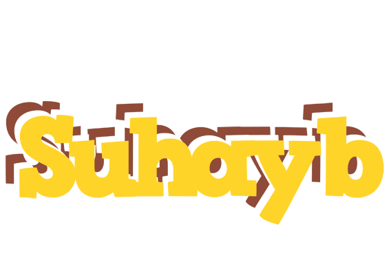 Suhayb hotcup logo