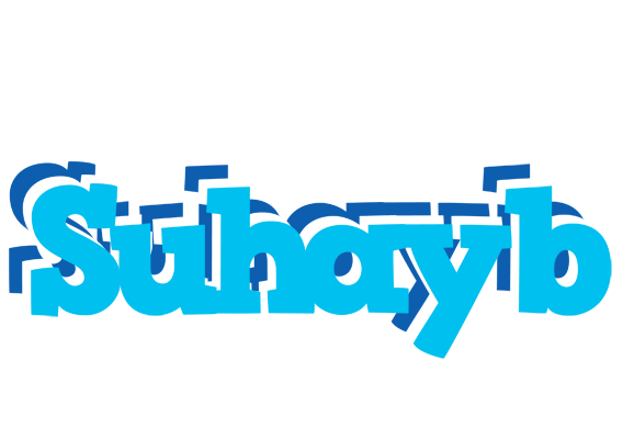 Suhayb jacuzzi logo