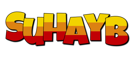 Suhayb jungle logo