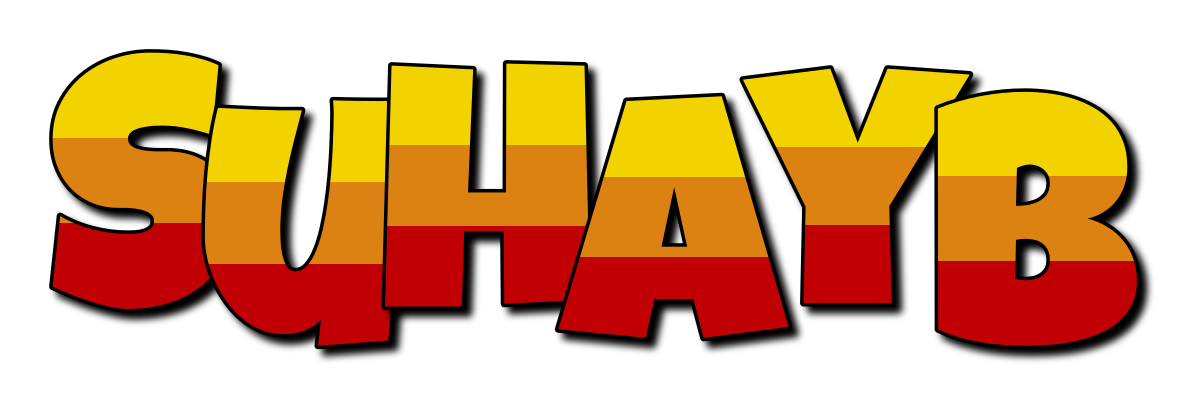 Suhayb jungle logo