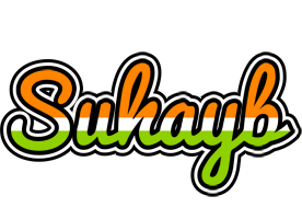 Suhayb mumbai logo