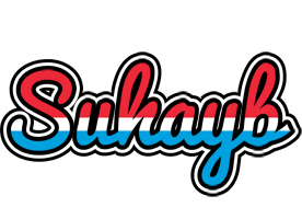 Suhayb norway logo