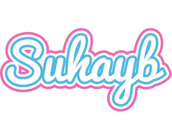 Suhayb outdoors logo