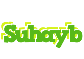 Suhayb picnic logo