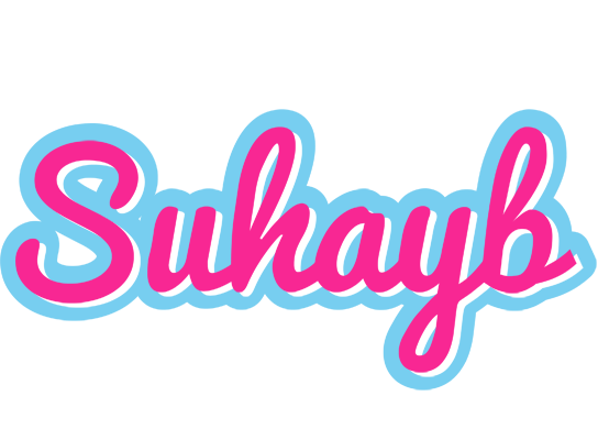 Suhayb popstar logo