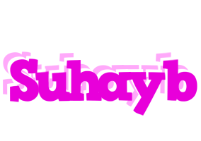 Suhayb rumba logo