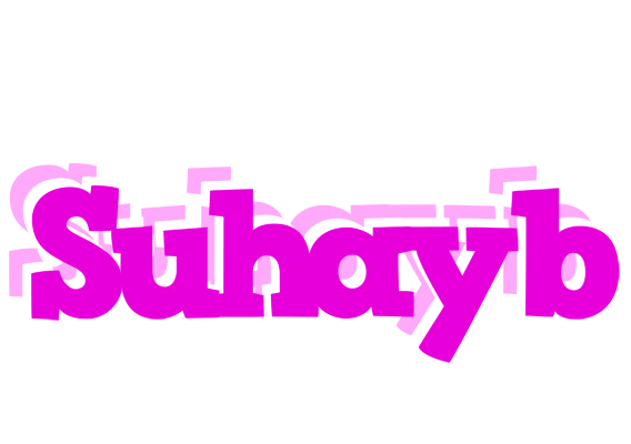 Suhayb rumba logo