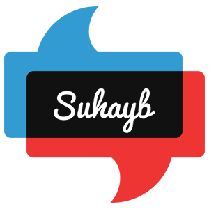 Suhayb sharks logo