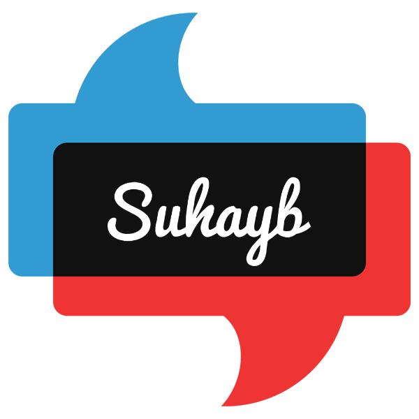 Suhayb sharks logo