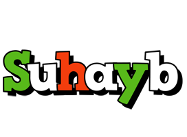 Suhayb venezia logo