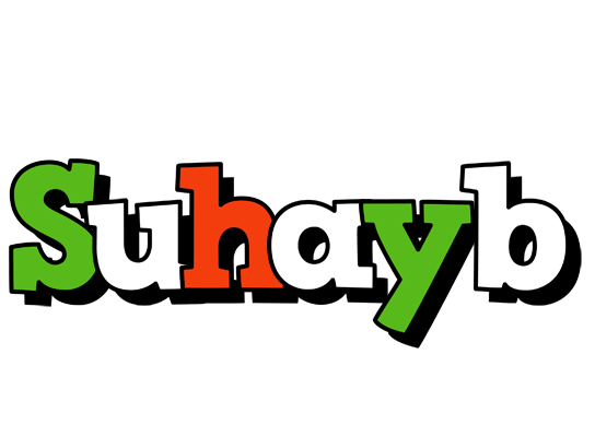 Suhayb venezia logo
