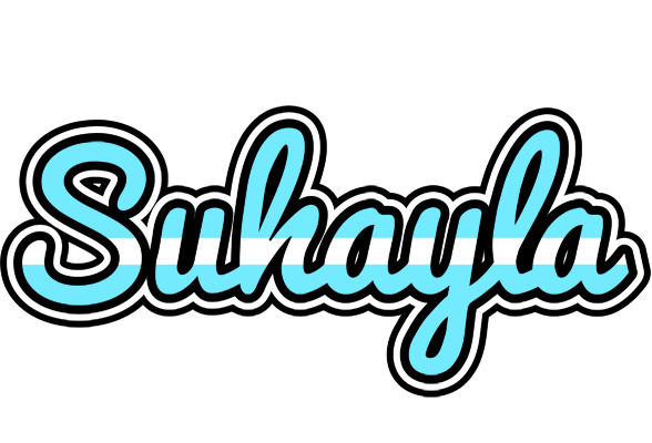 Suhayla argentine logo