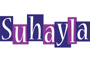 Suhayla autumn logo