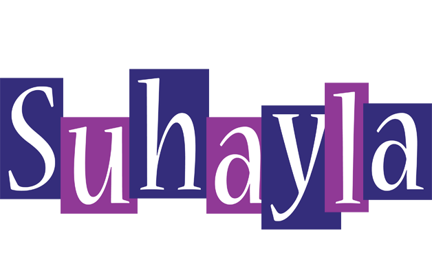 Suhayla autumn logo