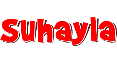 Suhayla basket logo