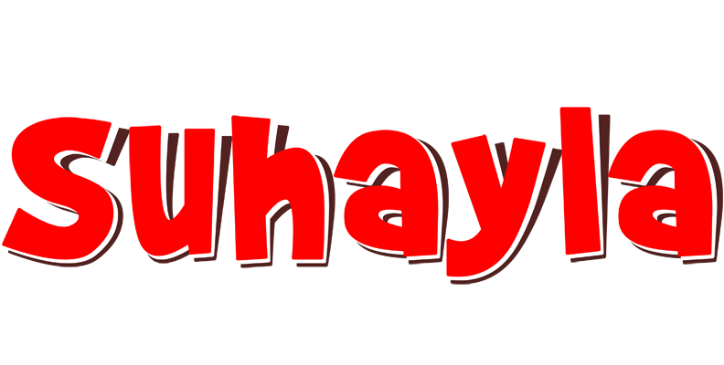 Suhayla basket logo