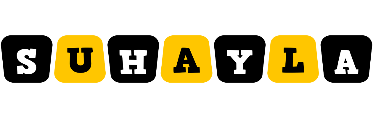 Suhayla boots logo