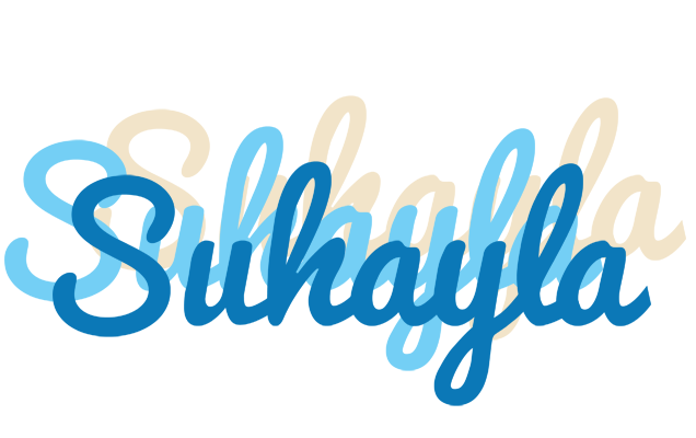 Suhayla breeze logo