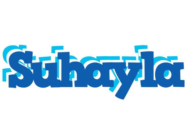 Suhayla business logo