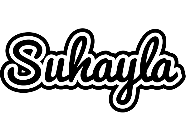 Suhayla chess logo