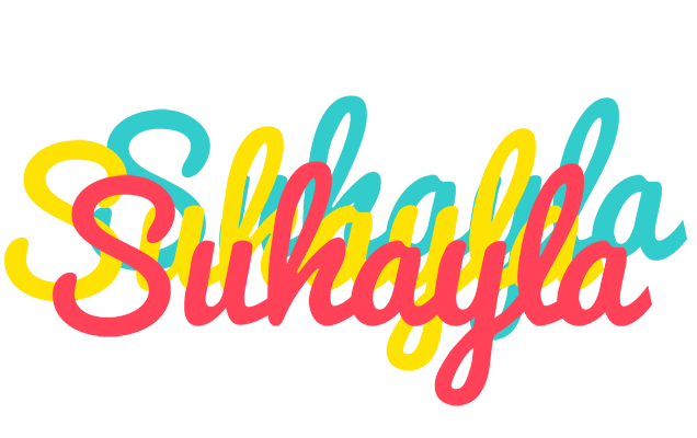 Suhayla disco logo