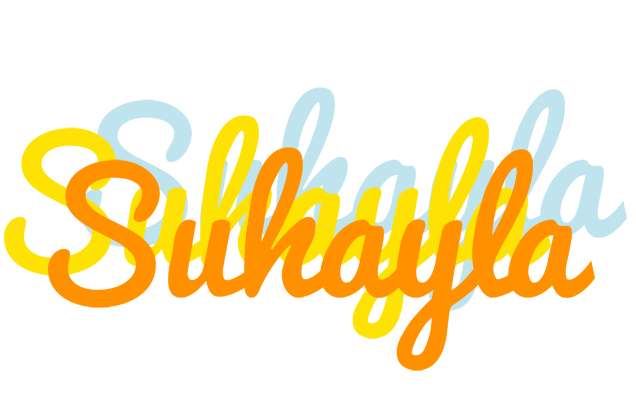 Suhayla energy logo