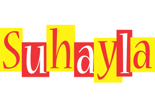 Suhayla errors logo