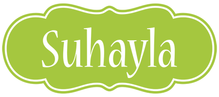 Suhayla family logo