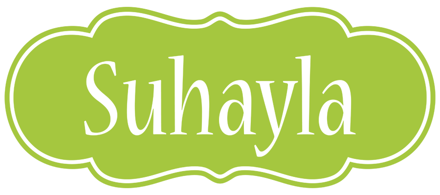 Suhayla family logo