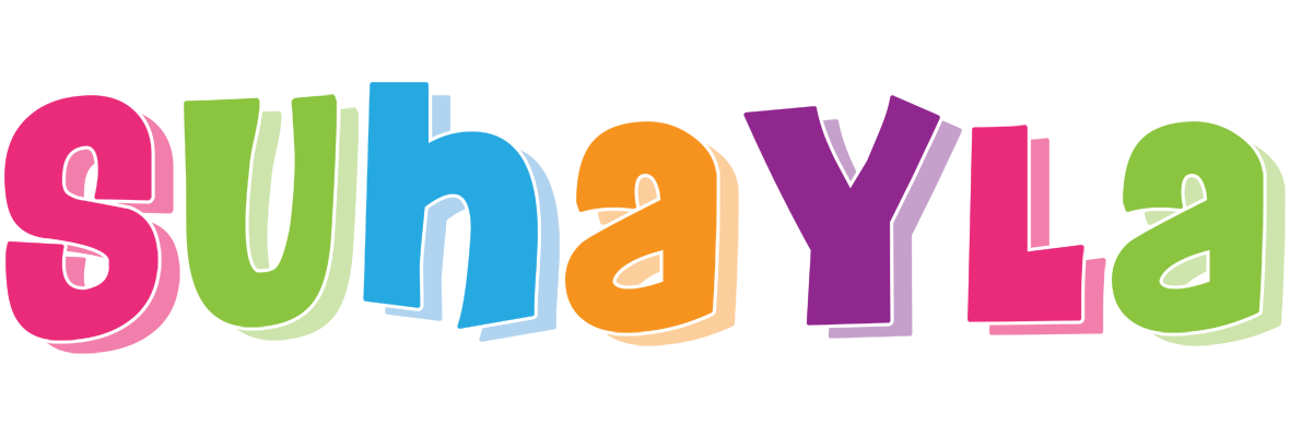 Suhayla friday logo
