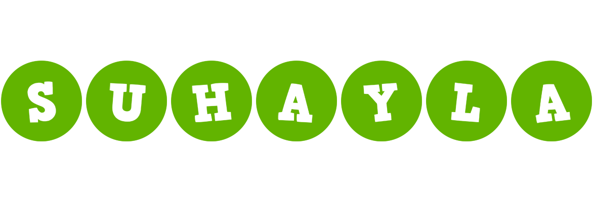 Suhayla games logo