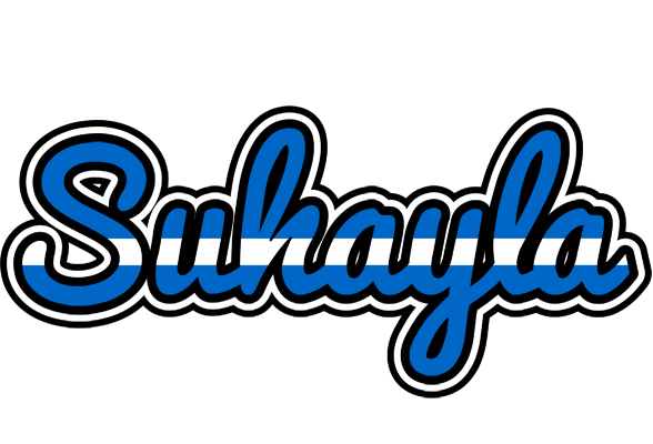 Suhayla greece logo