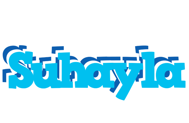 Suhayla jacuzzi logo