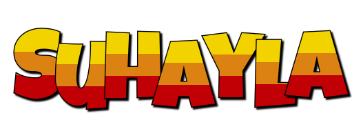 Suhayla jungle logo