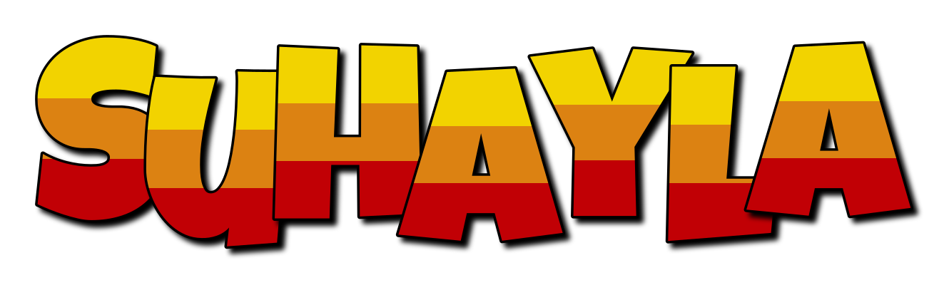 Suhayla jungle logo
