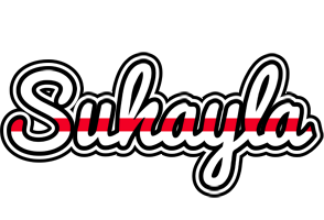 Suhayla kingdom logo