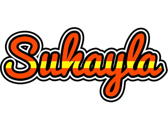 Suhayla madrid logo