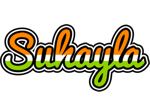 Suhayla mumbai logo