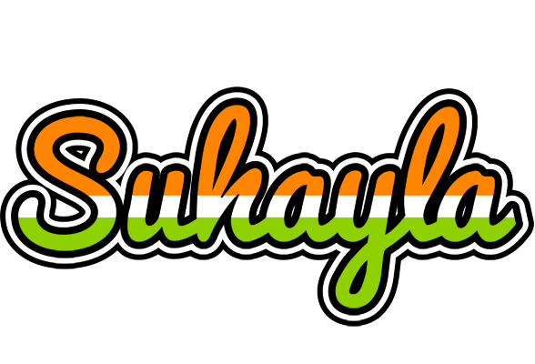 Suhayla mumbai logo