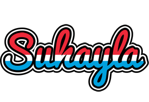 Suhayla norway logo