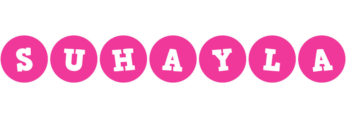 Suhayla poker logo