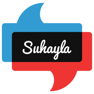 Suhayla sharks logo
