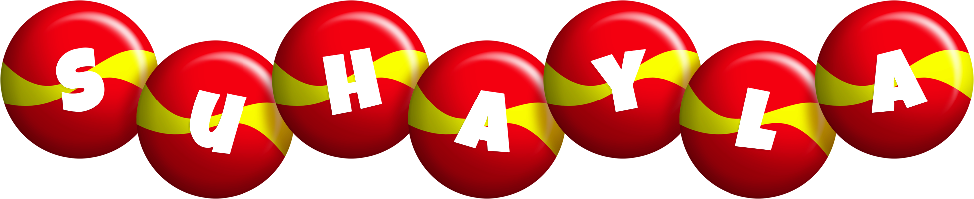 Suhayla spain logo