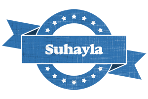 Suhayla trust logo