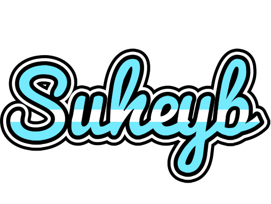 Suheyb argentine logo