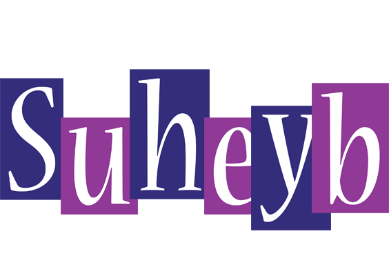 Suheyb autumn logo