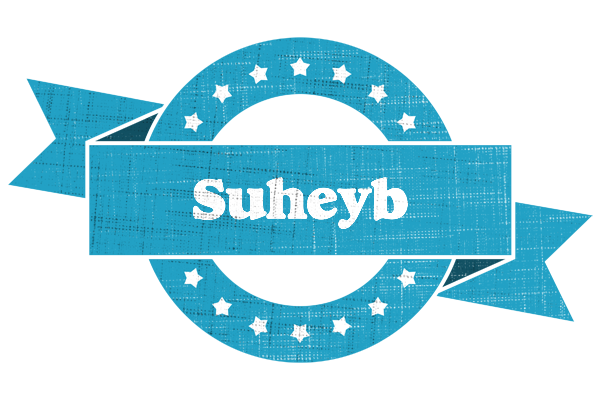 Suheyb balance logo