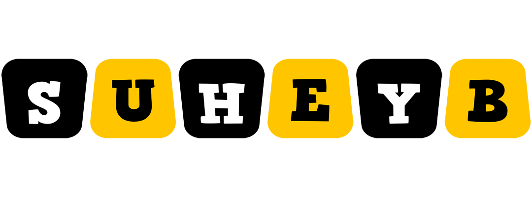 Suheyb boots logo