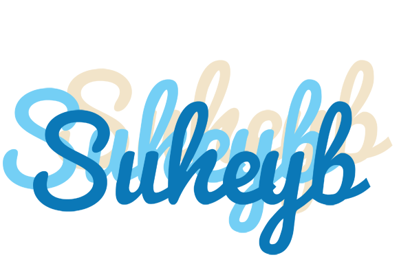 Suheyb breeze logo